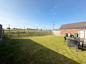 Garden 2- click for photo gallery